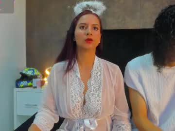 Jackandrosse_ Chaturbate stream image from July 10, 2025