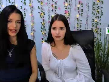 Maggie_Storm Chaturbate stream image from July 10, 2025