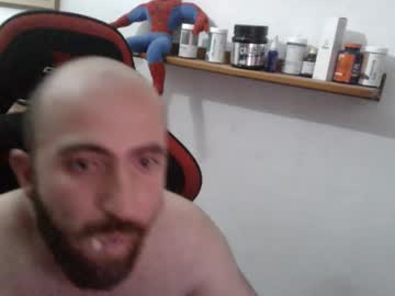 Morenoch19 Chaturbate stream image from July 10, 2025