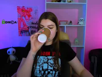 Rosa_Melt Chaturbate stream image from July 10, 2025