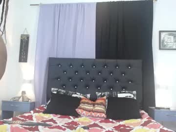 Selene_Addams Chaturbate stream image from July 10, 2025