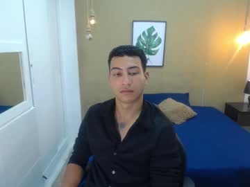 Tommy_London1 Chaturbate stream image from July 10, 2025