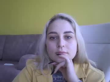 Vanessavilson Chaturbate stream image from July 10, 2025