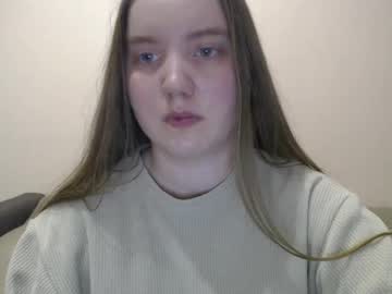 Aquanarmin Chaturbate stream image from July 10, 2025