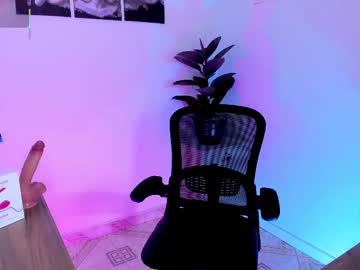 Austin_Connorr Chaturbate stream image from July 10, 2025