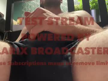Dirtydennis5 Chaturbate stream image from July 10, 2025