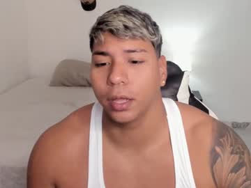 Drew_Mallett Chaturbate stream image from July 10, 2025