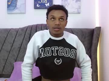 Ethan_Cross69 Chaturbate stream image from July 10, 2025