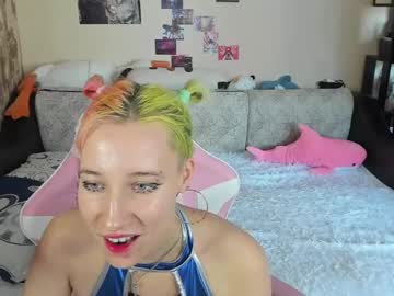 Eva_Witch Chaturbate stream image from July 10, 2025