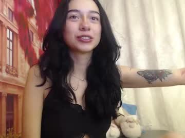 Hanaku_8 Chaturbate stream image from July 10, 2025