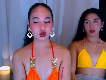 Hollyclarita Chaturbate stream image from July 10, 2025