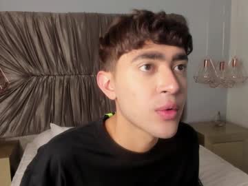 Justinbeer_ Chaturbate stream image from July 10, 2025