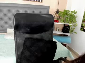 Laurenrosee_ Chaturbate stream image from July 10, 2025
