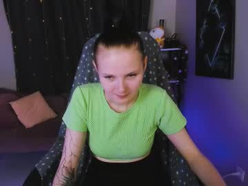 Leila_Xxbaby Chaturbate stream image from July 10, 2025