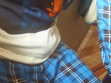 Loboxavi Chaturbate stream image from July 10, 2025