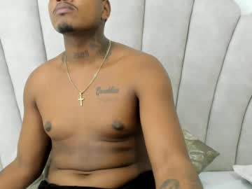Maverick_Vc Chaturbate stream image from July 10, 2025