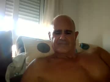 Mikereef Chaturbate stream image from July 10, 2025