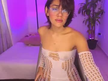 Missvenuss Chaturbate stream image from July 10, 2025