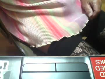 Nickibabe1980 Chaturbate stream image from July 10, 2025