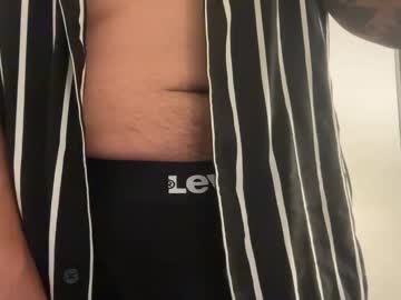 Scorpioman3812 Chaturbate stream image from July 10, 2025