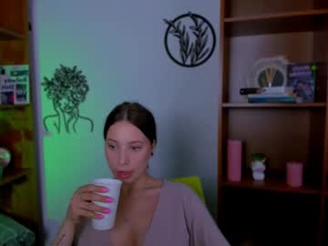 Amanda_Miki Chaturbate stream image from July 10, 2025