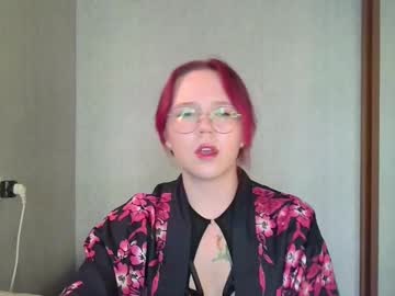 Billie_Kris Chaturbate stream image from July 10, 2025