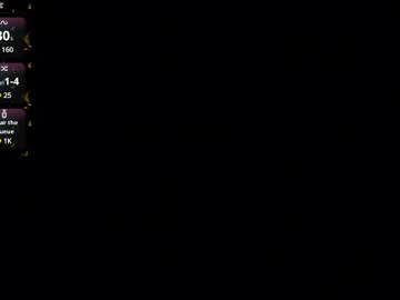 Blkbear33 Chaturbate stream image from July 10, 2025