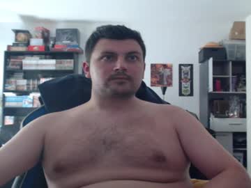 Cliveifrit Chaturbate stream image from July 10, 2025