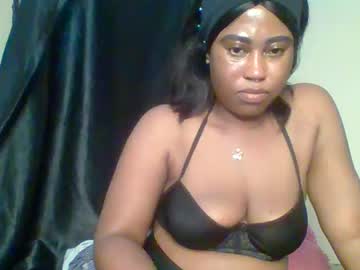 Ebony_Xbabydoll Chaturbate stream image from July 10, 2025