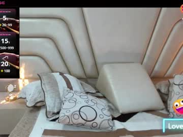 Eimy_Dollx Chaturbate stream image from July 10, 2025
