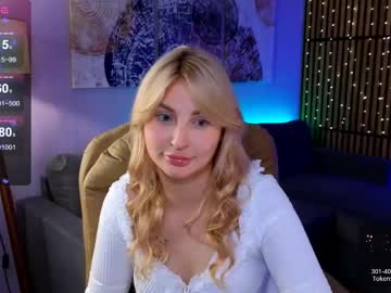 Hey_Cassie Chaturbate stream image from July 10, 2025
