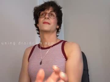 _Iworkout_ Chaturbate stream image from July 10, 2025