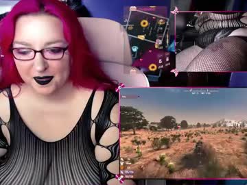 Ladycelosia Chaturbate stream image from July 10, 2025