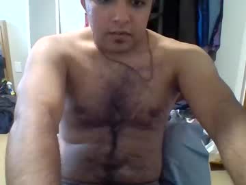 Manit21201 Chaturbate stream image from July 10, 2025