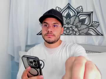 Max_Lothbrok Chaturbate stream image from July 10, 2025