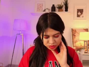 Nathasha_Dh Chaturbate stream image from July 10, 2025