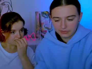 Nika_Still Chaturbate stream image from July 10, 2025