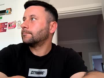 Sexybigdick11 Chaturbate stream image from July 10, 2025