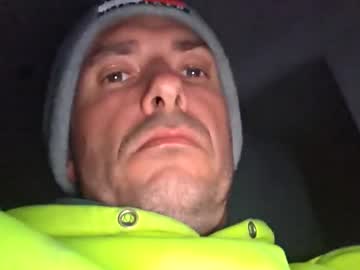 Adamfearn69 Chaturbate stream image from July 10, 2025