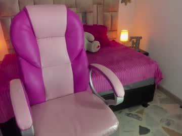 Camiila_Rodriguez Chaturbate stream image from July 10, 2025