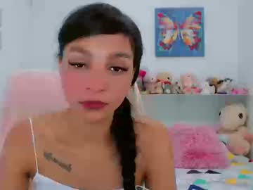 Candyplay21 Chaturbate stream image from July 10, 2025