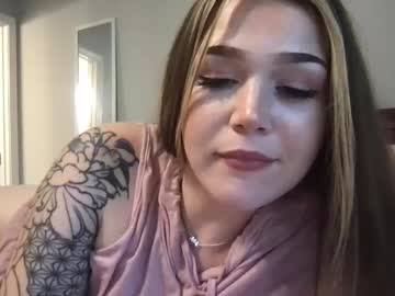 Daddys_Lil_Dollhouse Chaturbate stream image from July 10, 2025