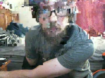 Ganjaxbandit Chaturbate stream image from July 10, 2025