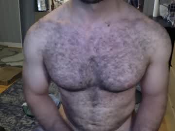 Gym_James Chaturbate stream image from July 10, 2025