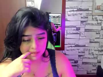 Janna_Parkerr Chaturbate stream image from July 10, 2025