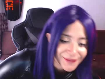 Liz_Beths Chaturbate stream image from July 10, 2025
