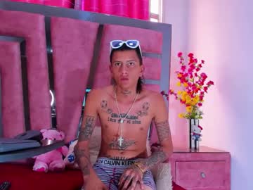 Mathewwhot Chaturbate stream image from July 10, 2025