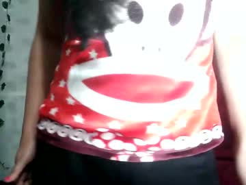 Mia_Robeerts Chaturbate stream image from July 10, 2025