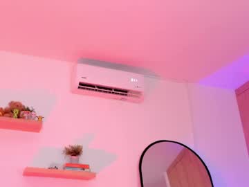Rose__Saenz Chaturbate stream image from July 10, 2025