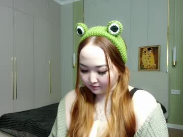 Sarah_Peachy Chaturbate stream image from July 10, 2025